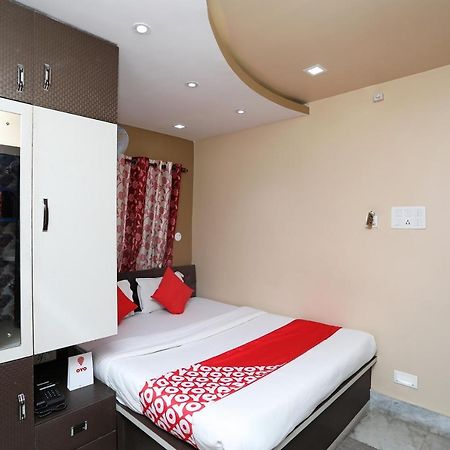 Oyo 9975 Hotel Asmeet Kalkata Exteriér fotografie