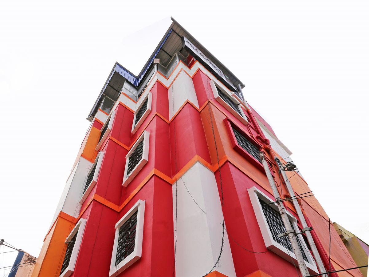 Oyo 9975 Hotel Asmeet Kalkata Exteriér fotografie
