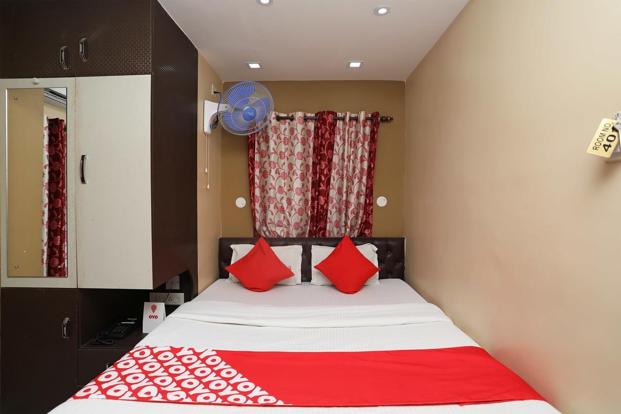 Oyo 9975 Hotel Asmeet Kalkata Exteriér fotografie