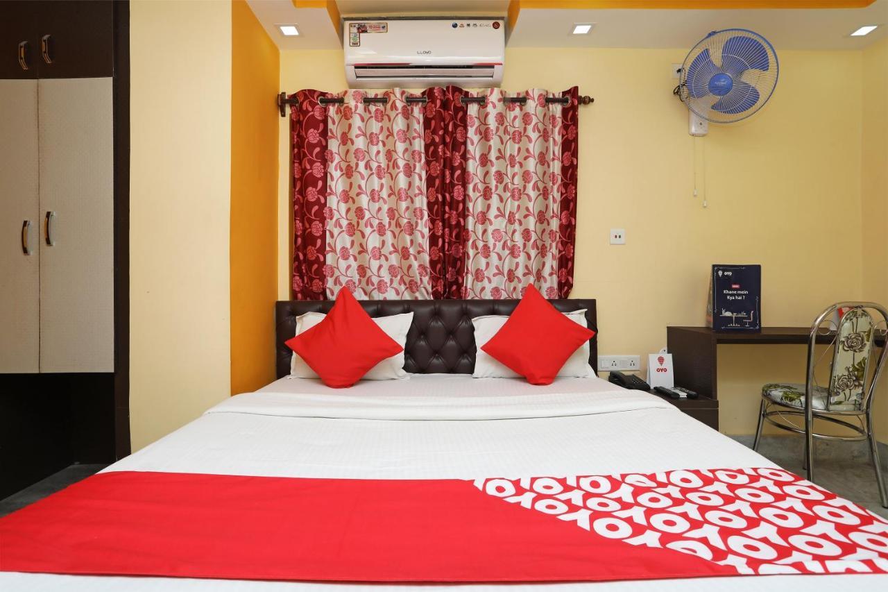 Oyo 9975 Hotel Asmeet Kalkata Exteriér fotografie