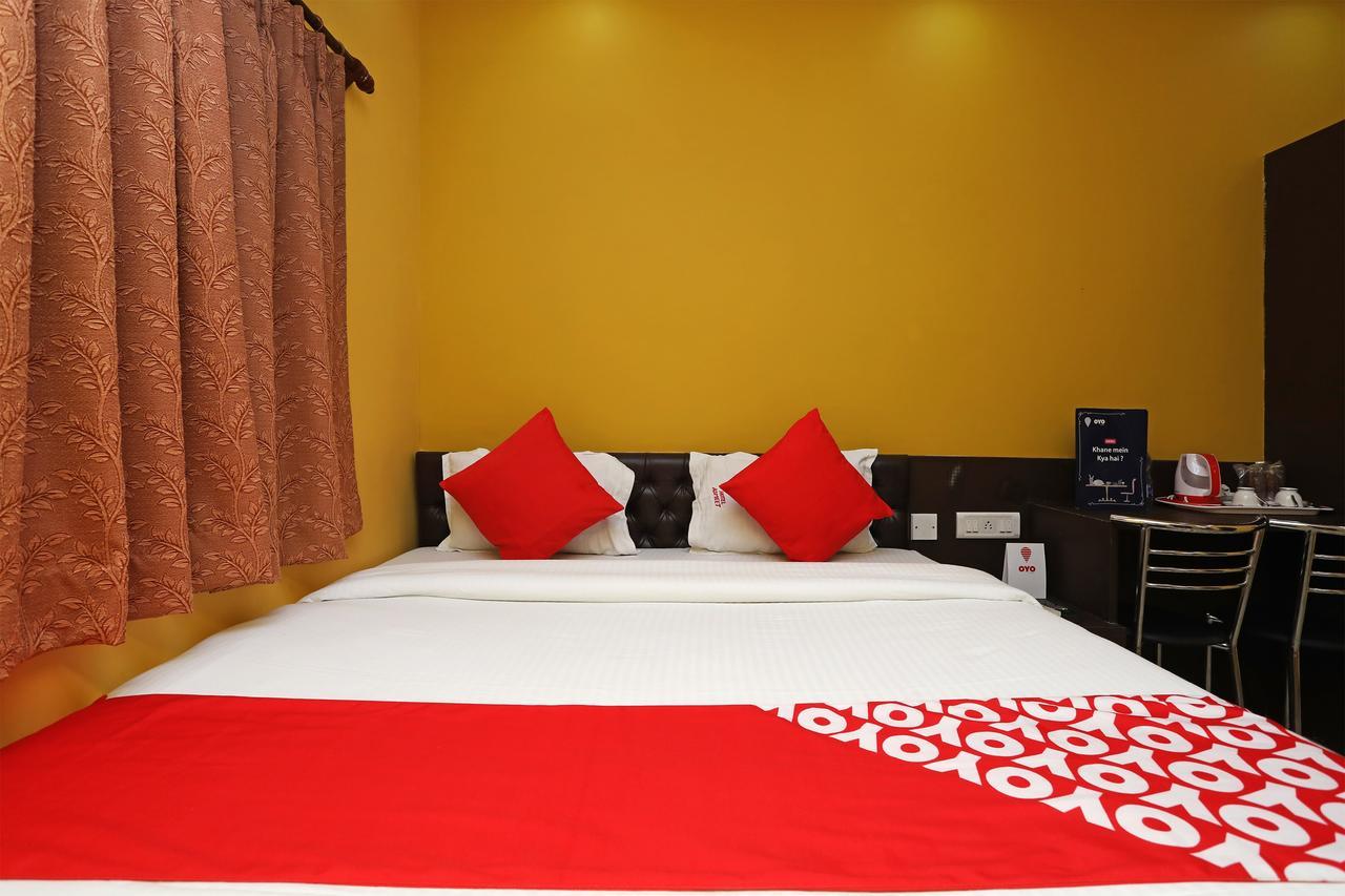 Oyo 9975 Hotel Asmeet Kalkata Exteriér fotografie
