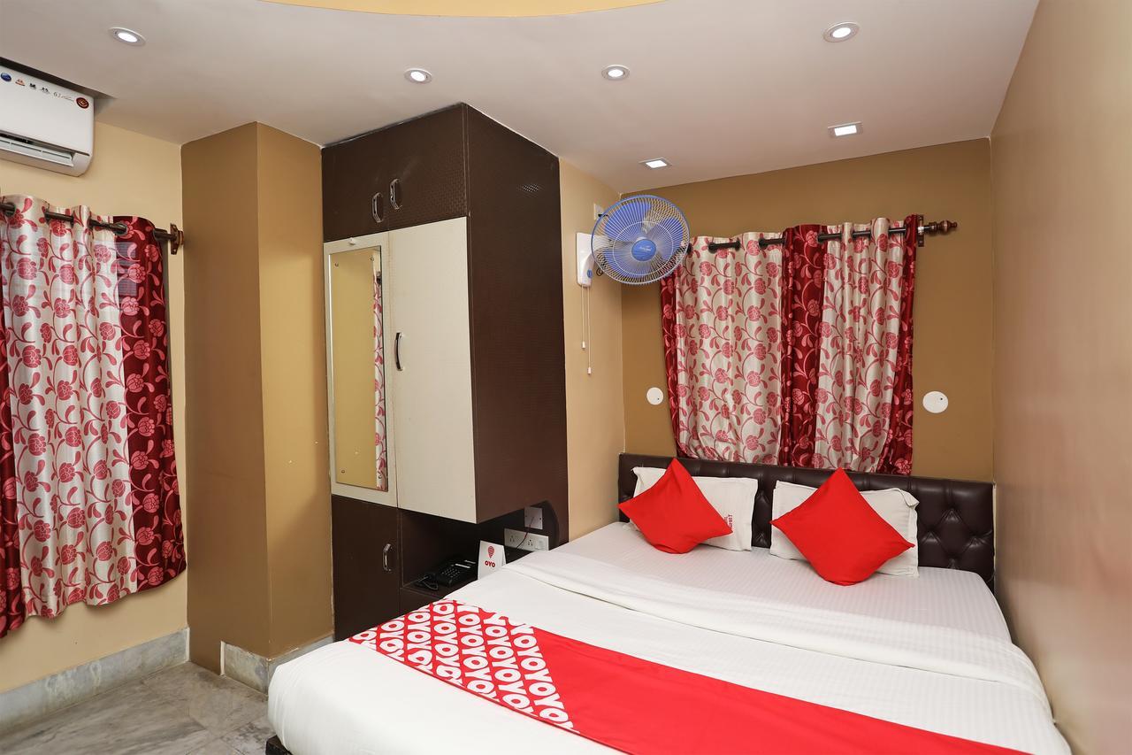 Oyo 9975 Hotel Asmeet Kalkata Exteriér fotografie